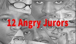 All Events by Date - 12 Angry Jurors updated
